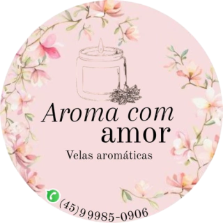Aroma com Amor