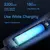 Xiaomi mijia máquina de cortar cabelo máquina de cortar cabelo 1/2 ipx7 à pro - comprar online