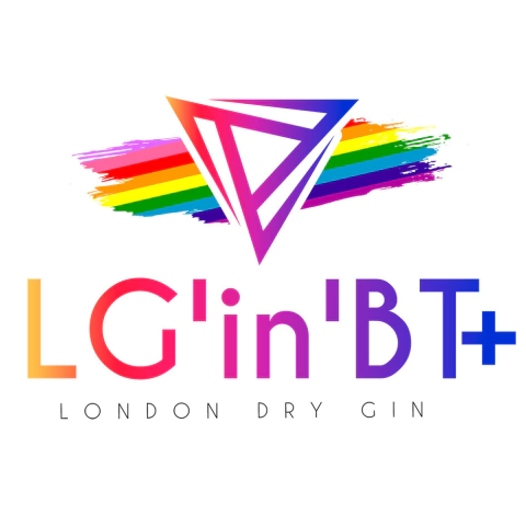 London Dry Gin LG'in'BT+