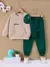 Conjunto Casual