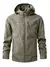Chaqueta bomber