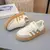 zapatillas con suela blanda - comprar online