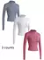 Camisetas de yoga