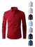 Camisa De Botones