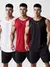 Camisetas de tirantes