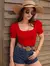 BODY ROJO - comprar online
