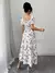 Vestido de Cintura - comprar online
