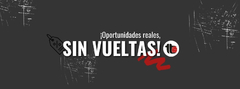 Banner de la categoría O U T L E T • O P O R T U N I D A D E S