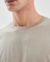 Remera Básica Regular - tienda online