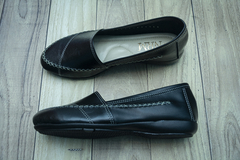 Mocasin SAVIA NEGRA en internet