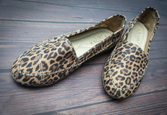 Mocasin SELVA ANIMAL PRINT en internet