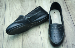 Mocasin BRISA en internet