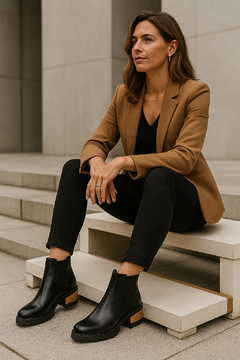 BORCEGOS OLIVIA - tienda online