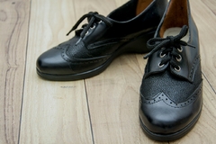 Mocasin Abotinado ETERNA - tienda online