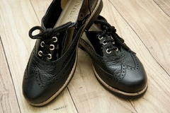 Mocasín Abotinado LOLA - tienda online