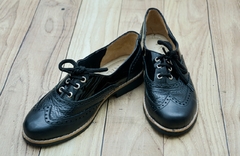 Mocasín Abotinado LOLA - comprar online