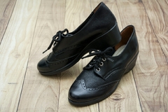 Mocasin Abotinado ETERNA en internet