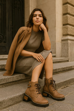 BORCEGO COCO - comprar online