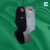 Imagen de COMBO ARG® VERDE OSCURO 1 Campera Nike + 1 Pantalon Jogging Nike + Guantes de Regalo!