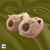 COMBO ARG® MARRÓN 2x1 Pantuflas Capibara + Regalo Misterioso Capibara! - tucomboarg