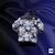 COMBO ARG® VIOLETA Campera TNF Snow + 12 pares de medias + Gorro TNF de Regalo! - tucomboarg