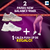 MEGA COMBO ARG® GALAXIA TURQUESA 2 Pares New Balance 9060 + 1 Calza Push Up de Regalo! - comprar online