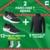 MEGA COMBO ARG® VERDE 2 Pares de Zapatillas Adidas y Nike + 1 Micropolar Columbia + 12 Pares de Medias de Regalo! - comprar online