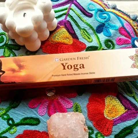 Varitas de incienso Masala