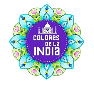 Colores de la India  Coyhaique