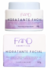 Hidratante Facial Fand Cosméticos 60g