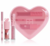 KIT FRAN LOVE KIT GLOSS LABIAL E LÁPIS LABIAL BY FRANCINY EHLKE