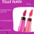 Jelly Tint Gelatina Blush Lip Tint Vivai - comprar online