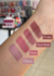 Batom líquido Creamy matte Mari Maria - comprar online