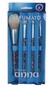 Kit Pincel Sffumato Anna