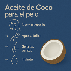 COMBO EKOS PATAUA + ACEITE DE COCO Y DERMAROLLER DE REGALO - CAPILARIS