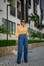 Imagem do Calça Wide Leg Jeans