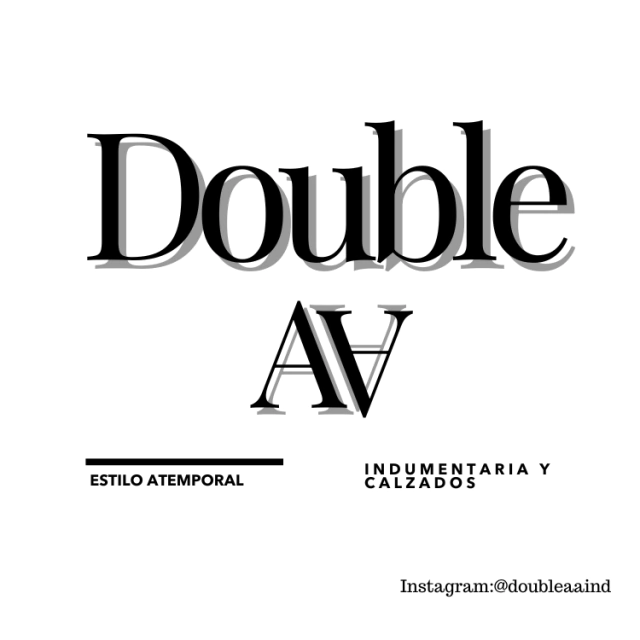 DoubleAA
