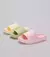 SlideComfort -- Chinelo Feminino Anatômico de EVA para o Verão na internet