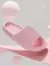SlideComfort -- Chinelo Feminino Anatômico de EVA para o Verão - Bilo Plus