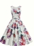 Vestido Floral
