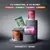 Creatine Electrolyte Refresher - Pink Lemonade - 300g Birdman - comprar en línea