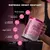 Creatine Electrolyte Refresher - Pink Lemonade - 300g Birdman - purevita_mx