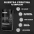 Imagen de Creatina Monohidratada 450g - Birdman