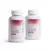 Myo&Chiro Inositol - 120 Cápsulas 40:1 - Medinatural - purevita_mx