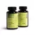 Café Verde, Limón, Carnitina 30 Gomitas 2.0g c/u - Medinatural - purevita_mx