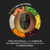 Falcon Performance Protein Choco Bronze 722g - Birdman - purevita_mx