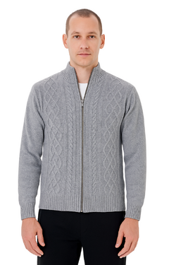 Sweater camperita 1 - comprar online
