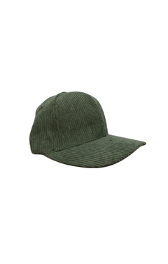 Cap Corderoy - tienda online