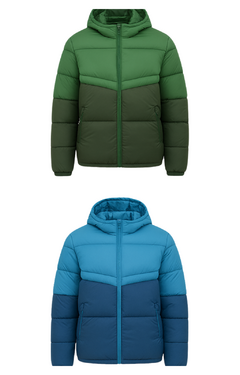 Campera - INVERO