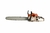 Motosierra de gasolina 22 " - comprar en línea